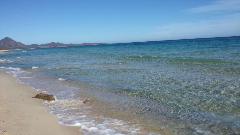 foto 5 Affitto tra privati Costa Rei appartement Sardegna Cagliari (provincia di) Spiaggia