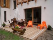 Affitto case vacanza Rodano Alpi: appartement n. 76575