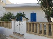 Affitto case vacanza sul mare Castrignano Del Capo: appartement n. 78249