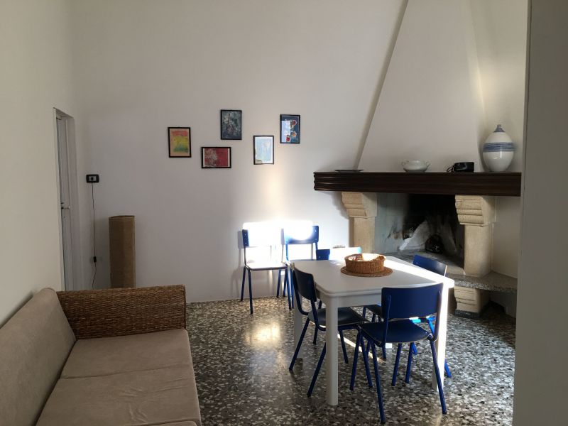 foto 2 Affitto tra privati Santa Maria di Leuca appartement Puglia Lecce (provincia di) Sala da pranzo