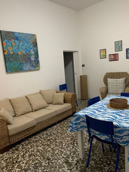 foto 3 Affitto tra privati Santa Maria di Leuca appartement Puglia Lecce (provincia di) Sala da pranzo