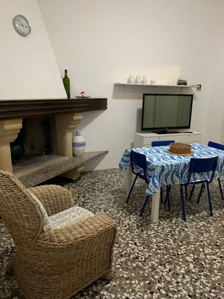 foto 4 Affitto tra privati Santa Maria di Leuca appartement Puglia Lecce (provincia di) Sala da pranzo