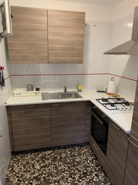 foto 5 Affitto tra privati Santa Maria di Leuca appartement Puglia Lecce (provincia di) Cucina separata