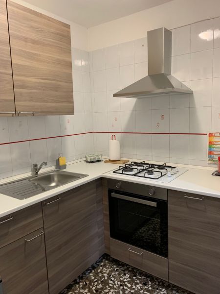 foto 6 Affitto tra privati Santa Maria di Leuca appartement Puglia Lecce (provincia di) Cucina separata