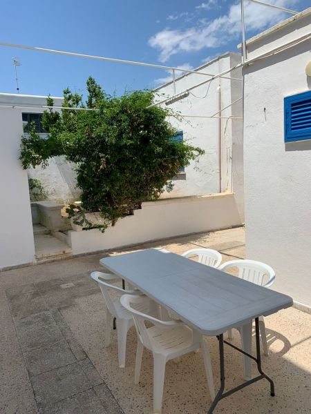 foto 21 Affitto tra privati Santa Maria di Leuca appartement Puglia Lecce (provincia di) Vista dal terrazzo