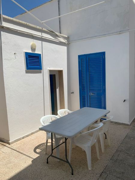 foto 20 Affitto tra privati Santa Maria di Leuca appartement Puglia Lecce (provincia di) Vista dal terrazzo