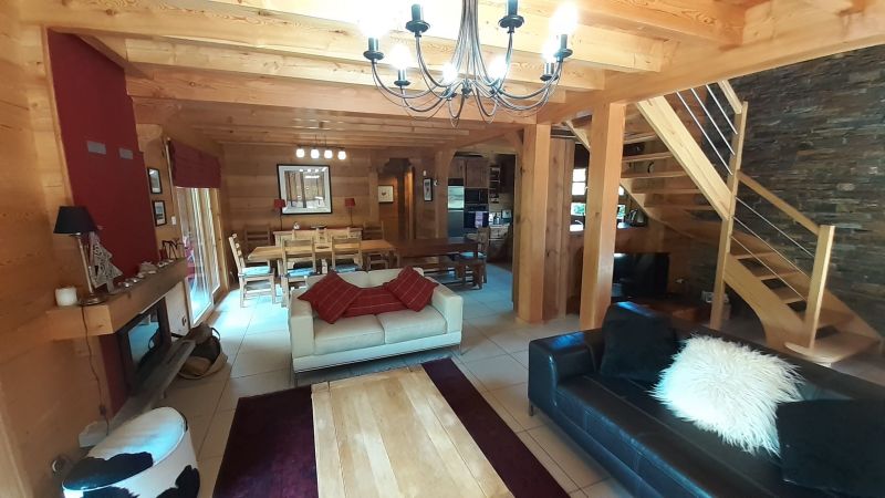 foto 9 Affitto tra privati Valfrjus chalet Rodano Alpi Savoia