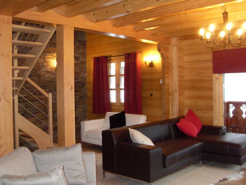 foto 20 Affitto tra privati Valfrjus chalet Rodano Alpi Savoia Salotto