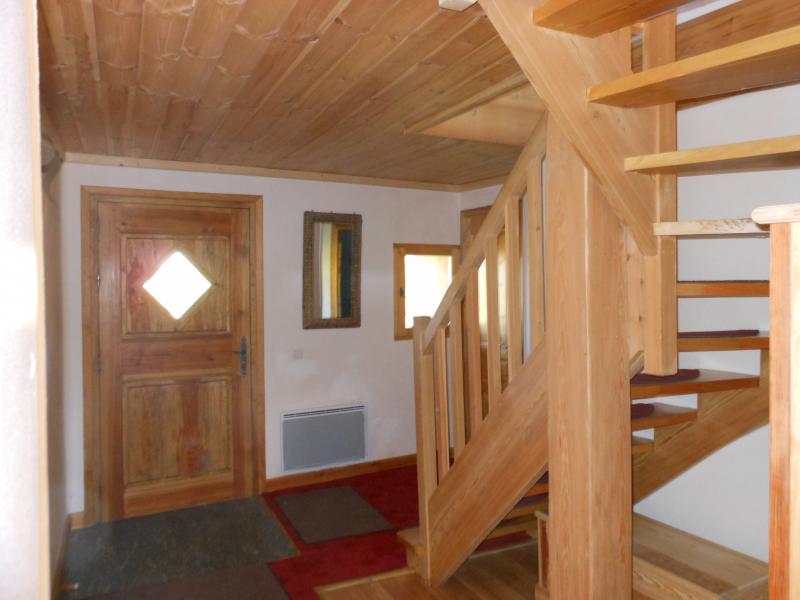 foto 4 Affitto tra privati Brianon appartement Provenza Alpi Costa Azzurra Alte Alpi (Hautes-Alpes) Entrata