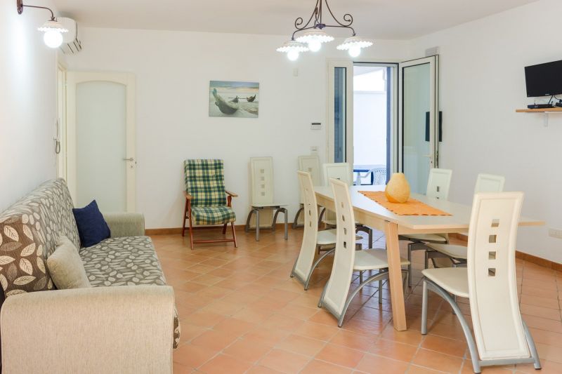 foto 5 Affitto tra privati Pescoluse maison Puglia Lecce (provincia di) Soggiorno