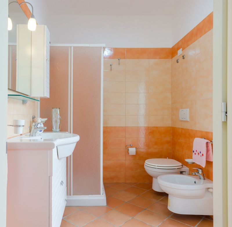 foto 6 Affitto tra privati Pescoluse maison Puglia Lecce (provincia di) Bagno 1