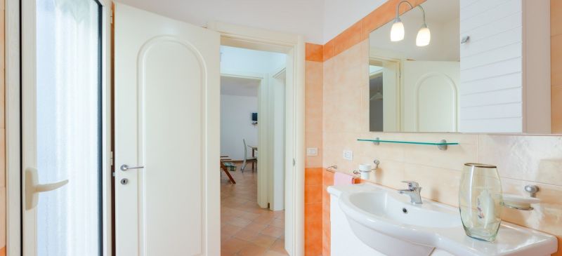 foto 7 Affitto tra privati Pescoluse maison Puglia Lecce (provincia di) Bagno 1