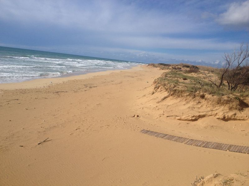 foto 20 Affitto tra privati Pescoluse maison Puglia Lecce (provincia di) Spiaggia