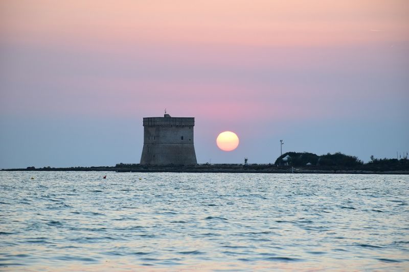 foto 14 Affitto tra privati Porto Cesareo appartement Puglia Lecce (provincia di) Spiaggia