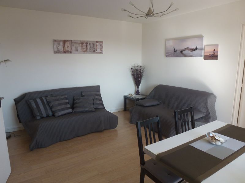 foto 0 Affitto tra privati Cabourg appartement Bassa Normandia Calvados Soggiorno