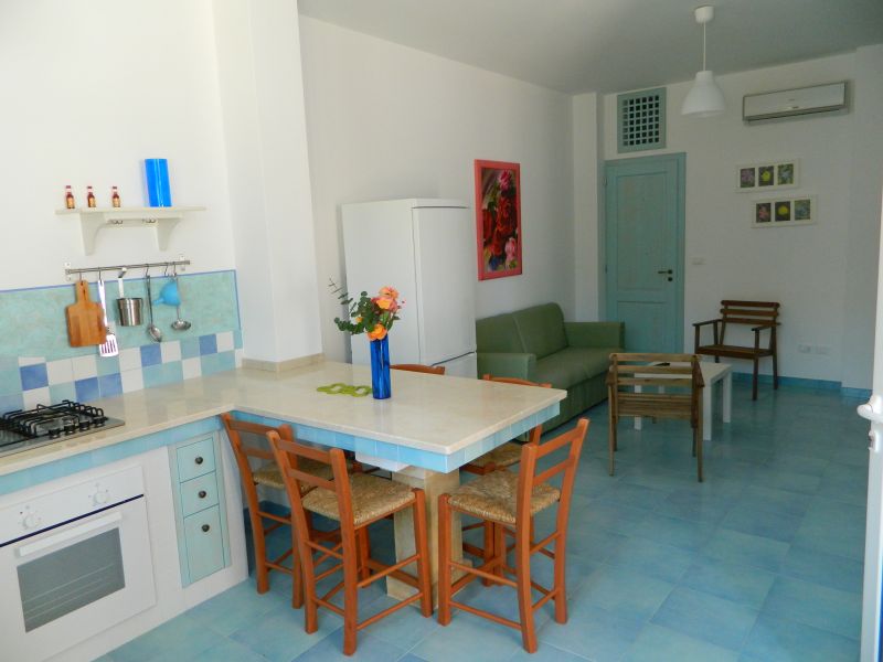 foto 5 Affitto tra privati Santa Maria di Leuca appartement Puglia Lecce (provincia di)