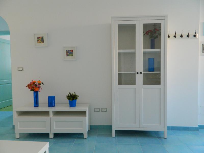 foto 7 Affitto tra privati Santa Maria di Leuca appartement Puglia Lecce (provincia di) Altra vista