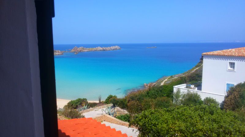 foto 2 Affitto tra privati Santa Teresa di Gallura appartement Sardegna Olbia Tempio (provincia di) Vista dalla casa vacanze