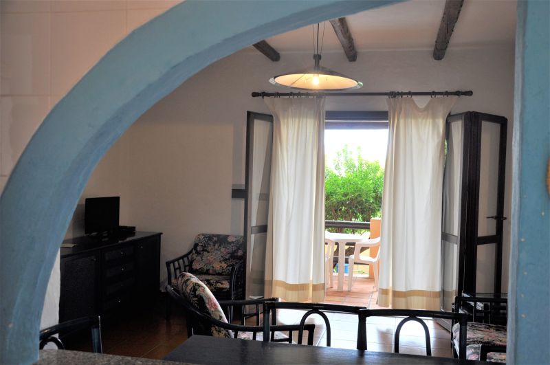 foto 9 Affitto tra privati Santa Teresa di Gallura appartement Sardegna Olbia Tempio (provincia di) Soggiorno