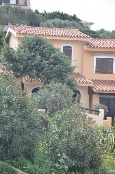 foto 5 Affitto tra privati Santa Teresa di Gallura appartement Sardegna Olbia Tempio (provincia di) Vista esterna della casa vacanze