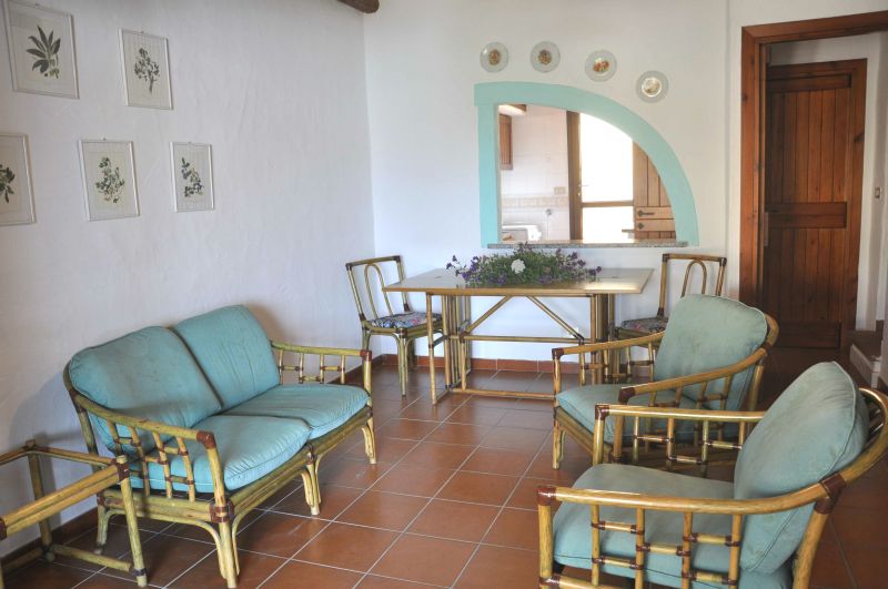 foto 6 Affitto tra privati Santa Teresa di Gallura appartement Sardegna Olbia Tempio (provincia di) Soggiorno