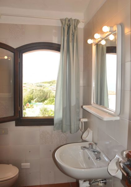 foto 15 Affitto tra privati Santa Teresa di Gallura appartement Sardegna Olbia Tempio (provincia di) Bagno 2