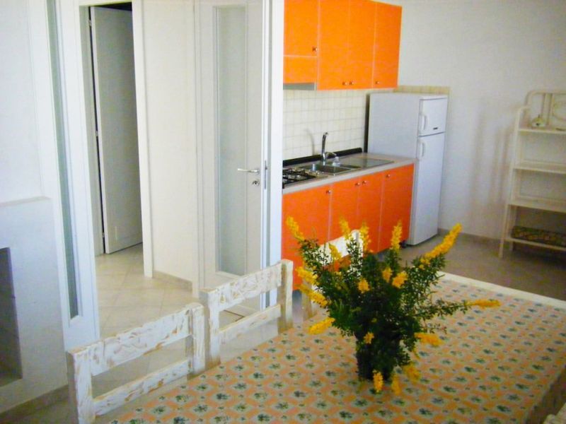 foto 3 Affitto tra privati Torre Specchia - Melendugno appartement Puglia Lecce (provincia di)