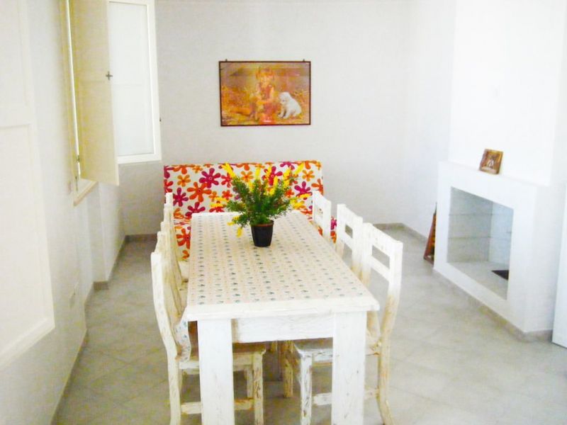 foto 4 Affitto tra privati Torre Specchia - Melendugno appartement Puglia Lecce (provincia di)