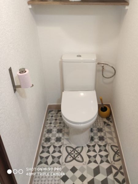 foto 4 Affitto tra privati Sainte Maxime appartement Provenza Alpi Costa Azzurra Var WC indipendente