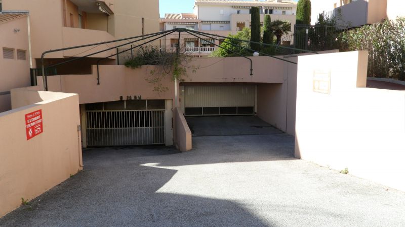 foto 9 Affitto tra privati Sainte Maxime appartement Provenza Alpi Costa Azzurra Var Parcheggio