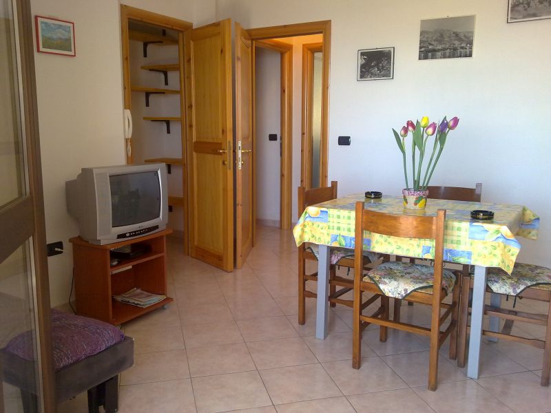 foto 2 Affitto tra privati Cala Gonone appartement Sardegna Nuoro (provincia di) Soggiorno