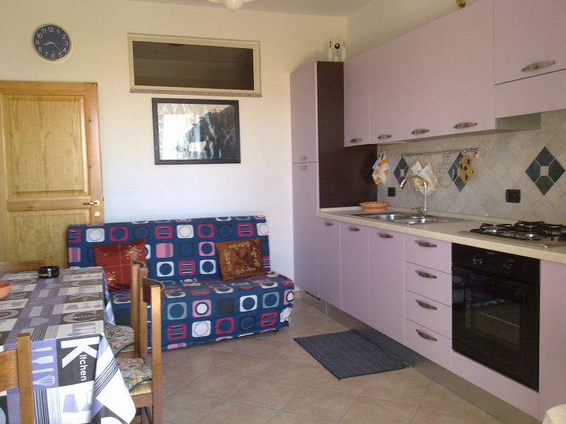 foto 12 Affitto tra privati Cala Gonone appartement Sardegna Nuoro (provincia di) Soggiorno