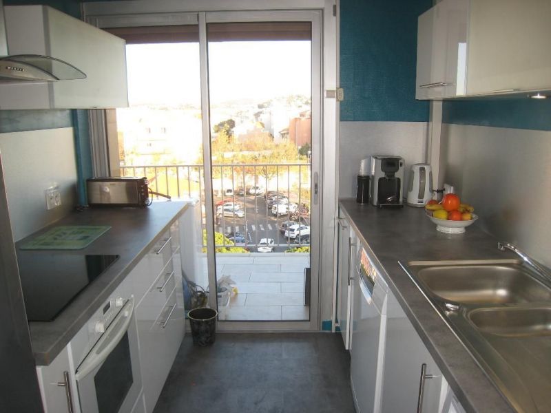 foto 8 Affitto tra privati Frjus appartement Provenza Alpi Costa Azzurra Var Cucina separata