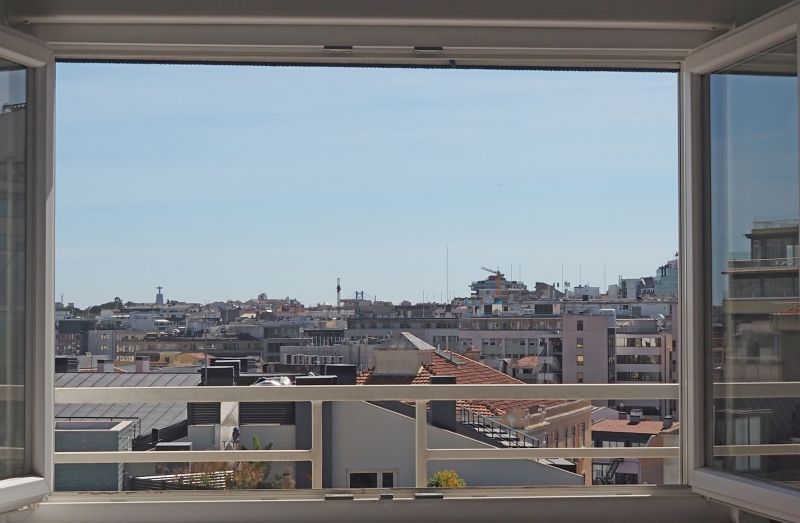 foto 0 Affitto tra privati Lisbona appartement Grande Lisboa e Setbal Grande Lisboa Vista dalla casa vacanze