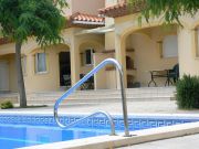 Affitto case vacanza Tarragona (Provincia Di): maison n. 92760