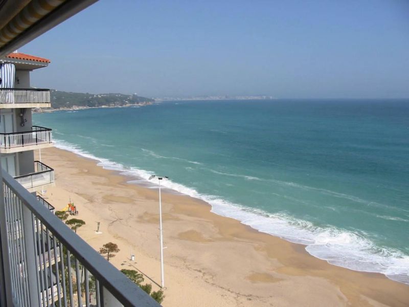 foto 0 Affitto tra privati Playa d'Aro studio Catalogna Girona (provincia di) Vista dalla casa vacanze