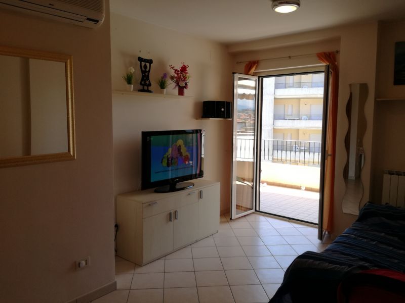 foto 6 Affitto tra privati Alba Adriatica appartement Abruzzo Teramo (provincia di) Soggiorno