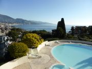 Affitto case vacanza vista sul mare Roquebrune Cap Martin: studio n. 94016