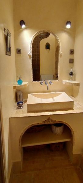 foto 21 Affitto tra privati La Cadire d'Azur villa Provenza Alpi Costa Azzurra Var Bagno