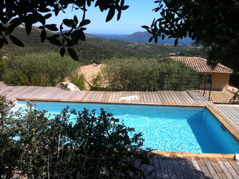 foto 0 Affitto tra privati Porto Vecchio villa Corsica Corsica del Sud Sala da pranzo