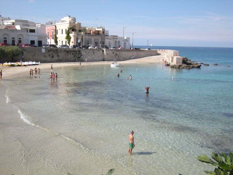 foto 27 Affitto tra privati Santa Maria al Bagno appartement Puglia Lecce (provincia di) Spiaggia