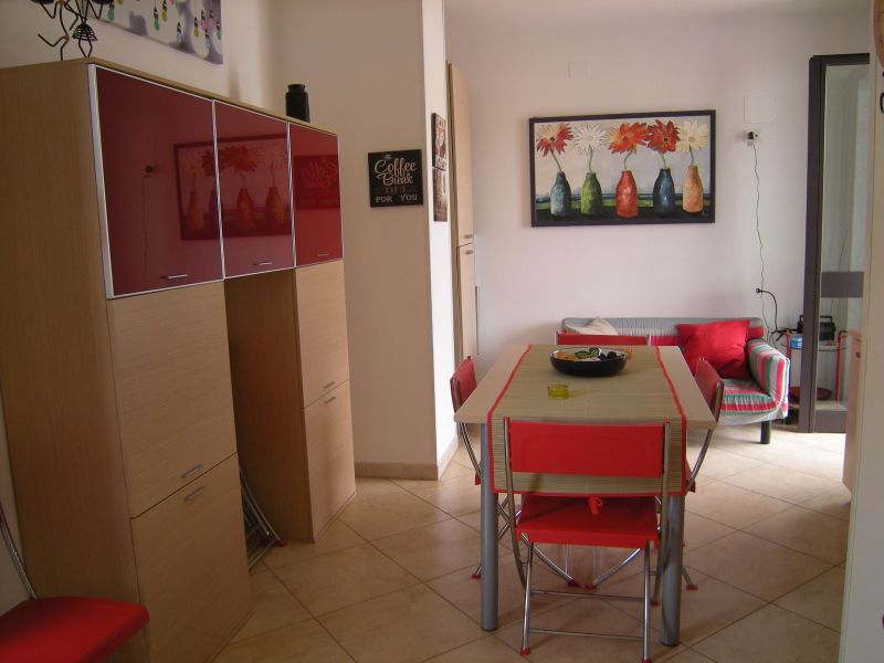 foto 5 Affitto tra privati Santa Maria al Bagno appartement Puglia Lecce (provincia di) Cucina all'americana