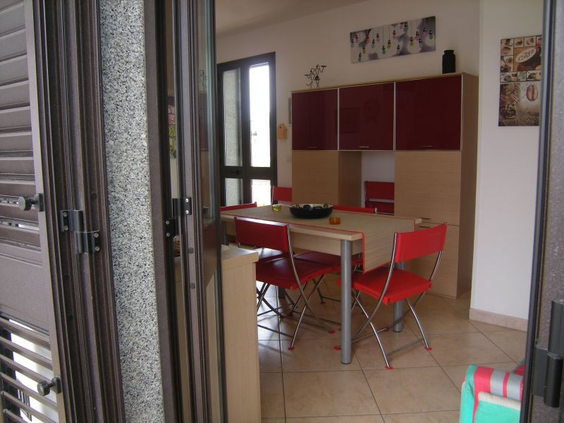 foto 9 Affitto tra privati Santa Maria al Bagno appartement Puglia Lecce (provincia di) Cucina all'americana