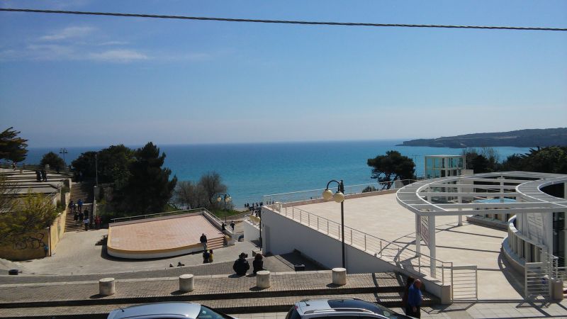 foto 11 Affitto tra privati Torre dell'Orso appartement Puglia Lecce (provincia di) Vista dal terrazzo