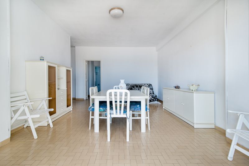 foto 10 Affitto tra privati Torre dell'Orso appartement Puglia Lecce (provincia di) Soggiorno
