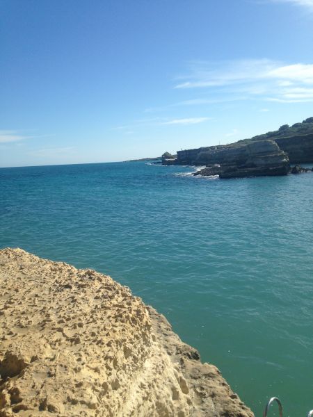 foto 12 Affitto tra privati Torre dell'Orso appartement Puglia Lecce (provincia di) Altra vista