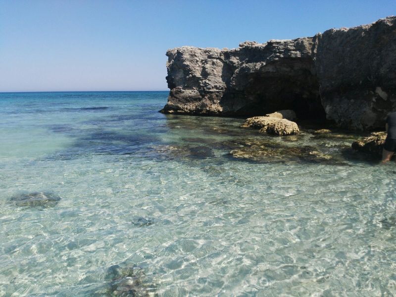 foto 16 Affitto tra privati Torre dell'Orso appartement Puglia Lecce (provincia di) Spiaggia