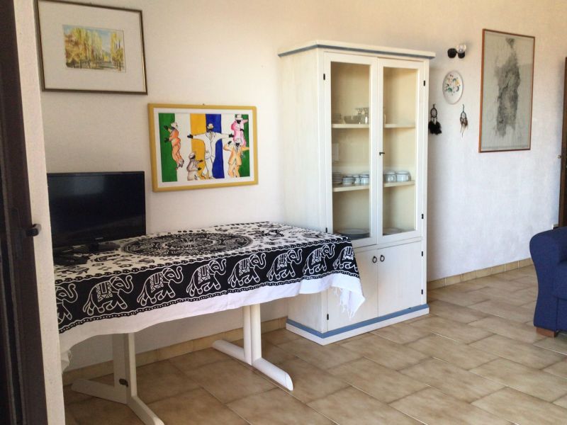 foto 6 Affitto tra privati Santa Teresa di Gallura appartement Sardegna Olbia Tempio (provincia di) Sala da pranzo