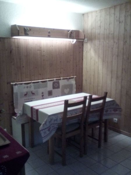 foto 5 Affitto tra privati Le Corbier appartement Rodano Alpi Savoia Soggiorno