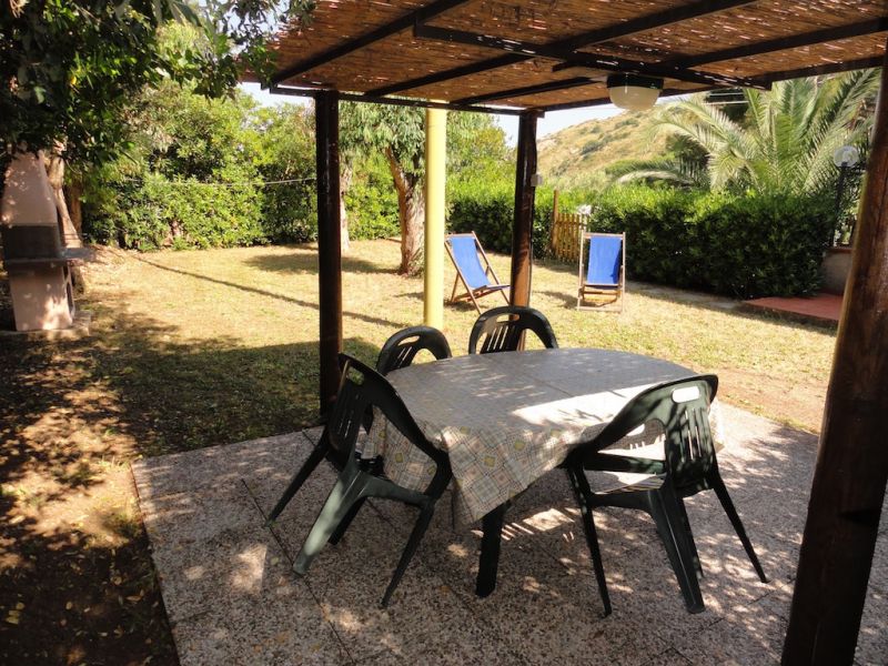 foto 7 Affitto tra privati Rio nell'Elba appartement Toscana Isola d'Elba Giardino